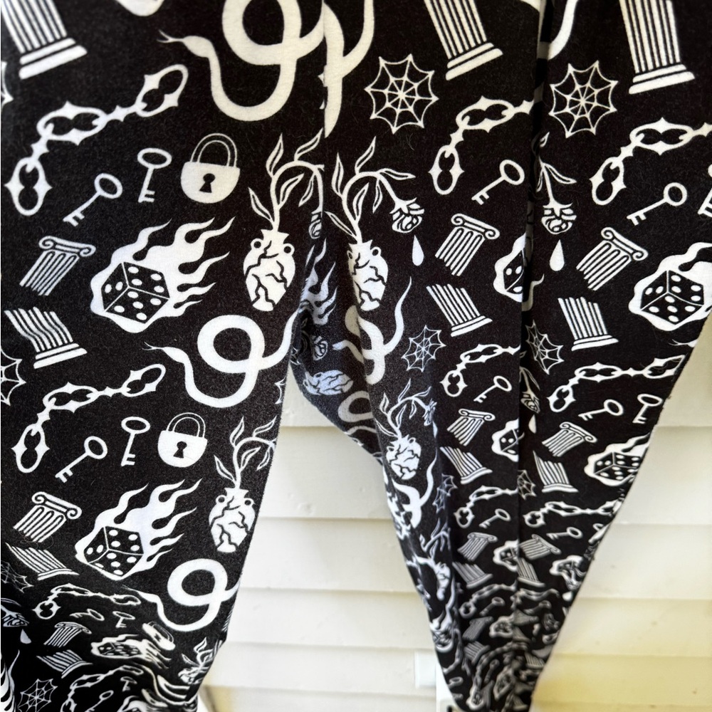 Nooworks Magicsuit While Odin Sleeps EUC - Picture 4 of 6